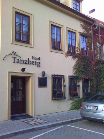 Hotel Tanzberg photo 5 - full size