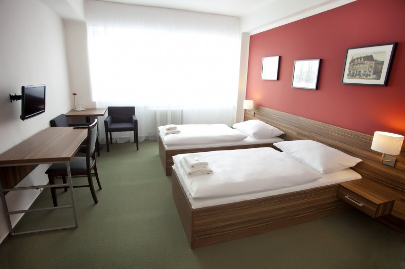 Hotel Veronika photo 11 - full size