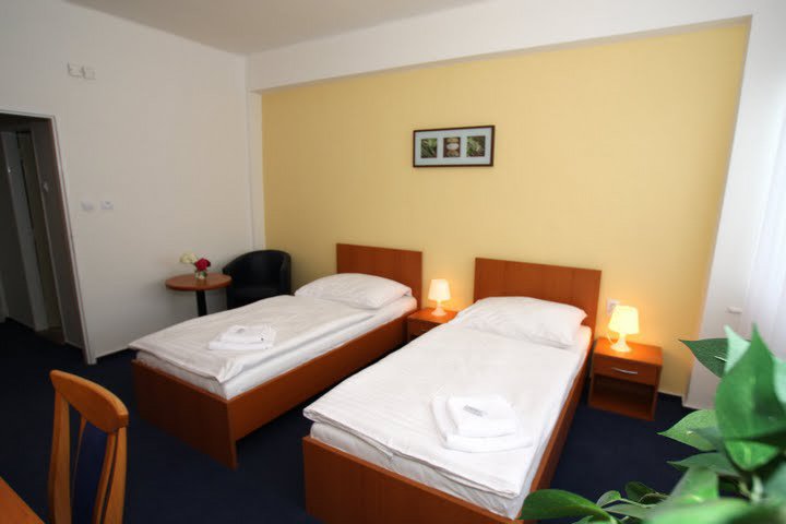 Hotel Veronika photo 12 - full size