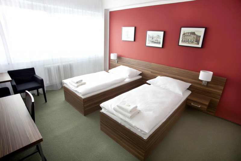 Hotel Veronika photo 13 - full size
