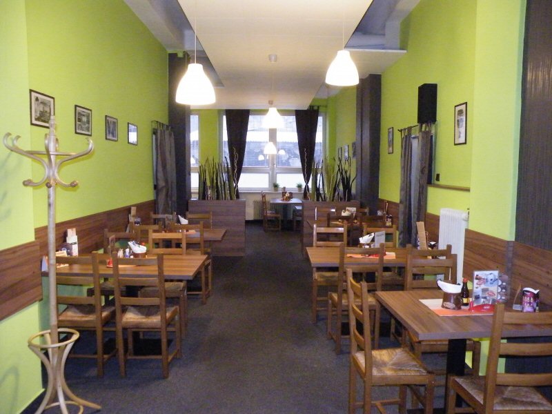 Hotel Veronika photo 7 - full size