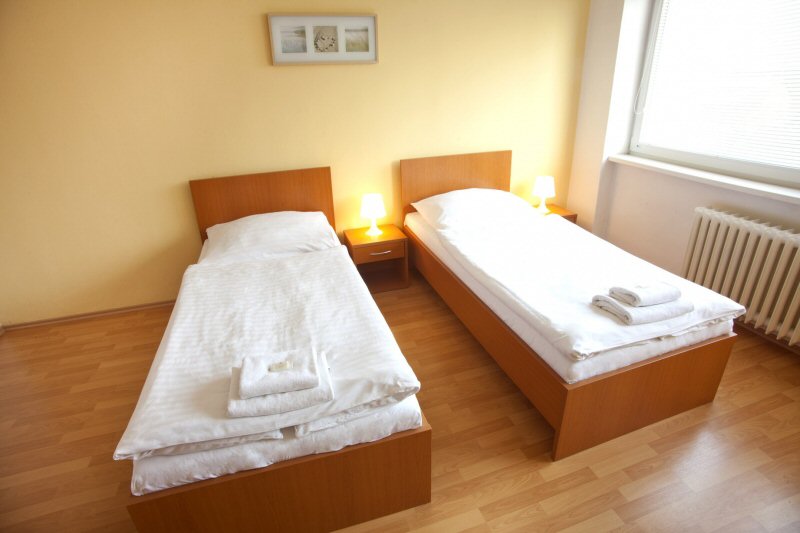 Hotel Veronika photo 8 - full size