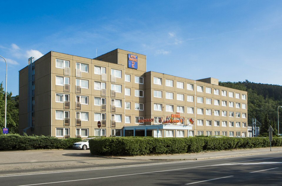 Hotel Orea Voron II fotografie 3