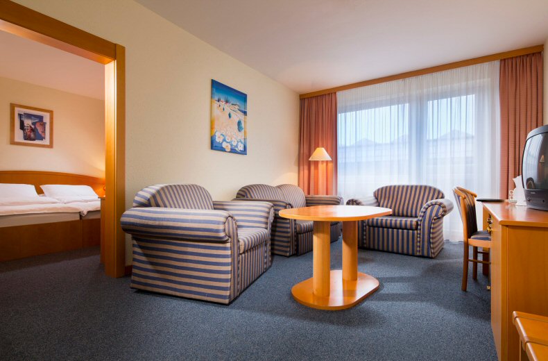Hotel Orea Voron II photo 5 - full size