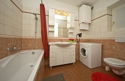 Apartmn Vclavsk Nmst fotografie 5