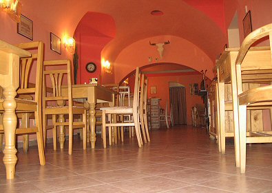 Hotel Zamecky Hotel photo 4