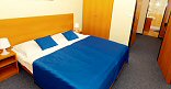 hotels prague