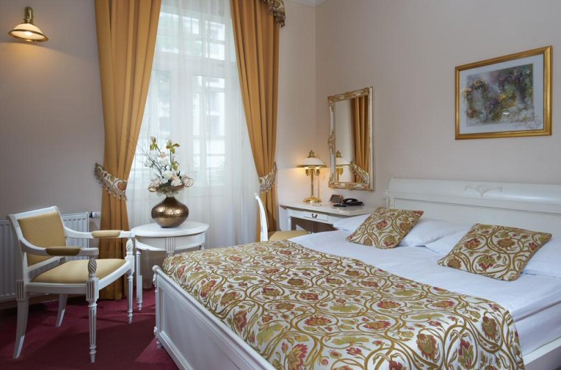 HOTEL ALQUSH DOWNTOWN PRAGUE alqush2.jpg