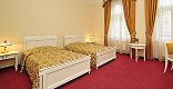 hotels prague