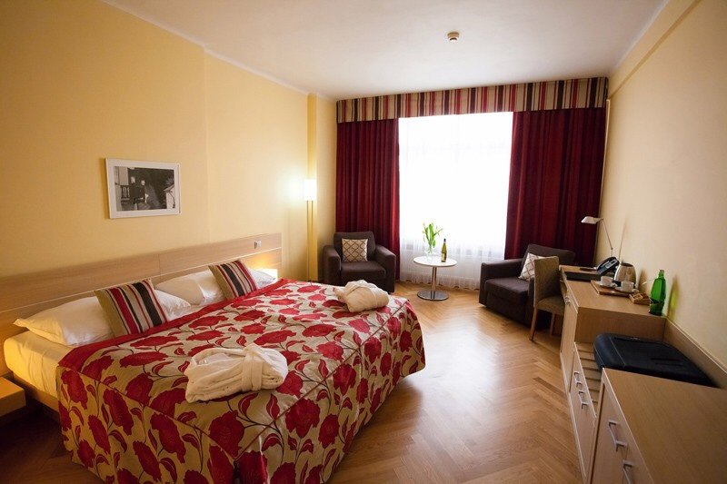 Hotel Amarilis Praha
