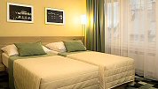 hotels prague