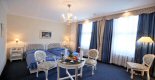 hotels prague