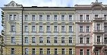 hotels prague