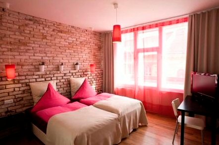 HOTEL ANDEL PRAGUE andel1.jpg