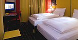 hotels prague