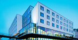hotels prague