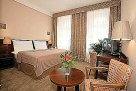 hotels prague