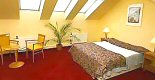hotels prague