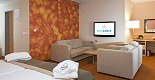 hotels prague