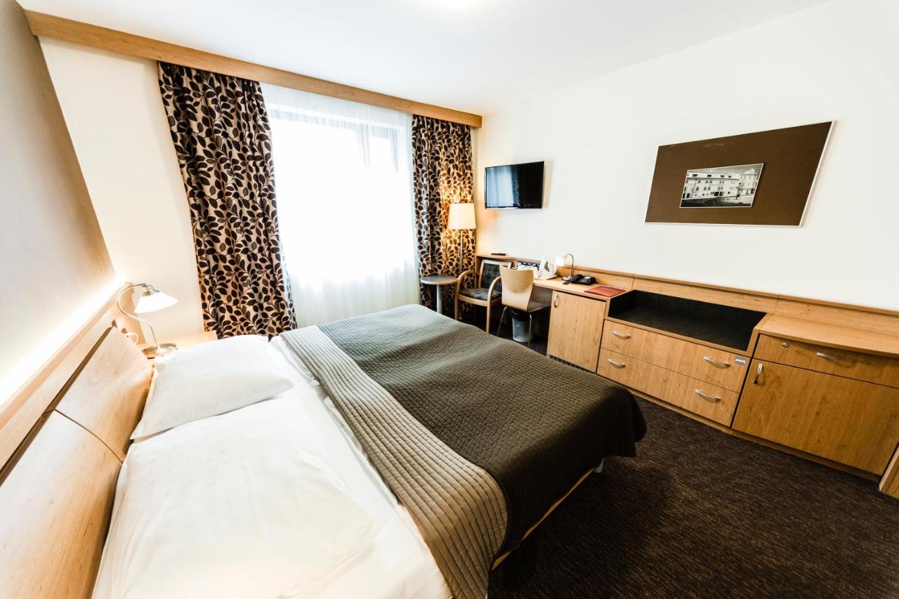 Hotelu Archibald City Praha 12