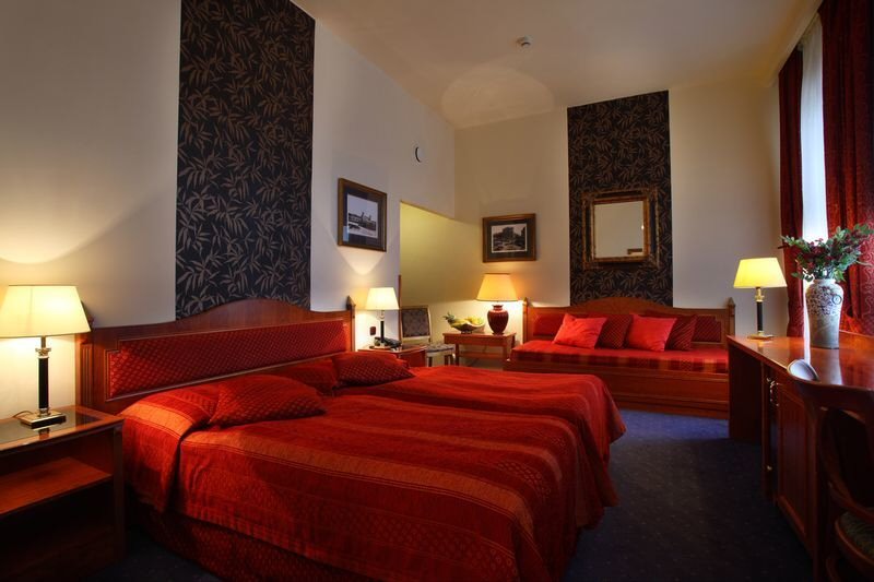 HOTEL ARISTON PRAGUE ariston2.jpg