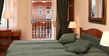 hotels prague
