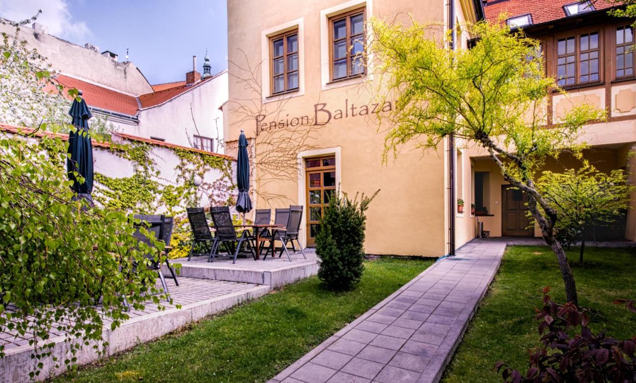 Pensionu Baltazar Mikulov 7