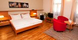 hotels prague