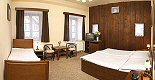 hotels prague