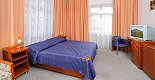 hotels prague