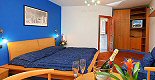 hotels prague
