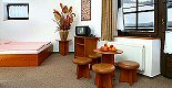 hotels prague