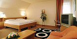 hotels prague