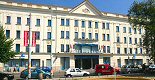 hotels prague