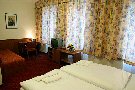 hotels prague