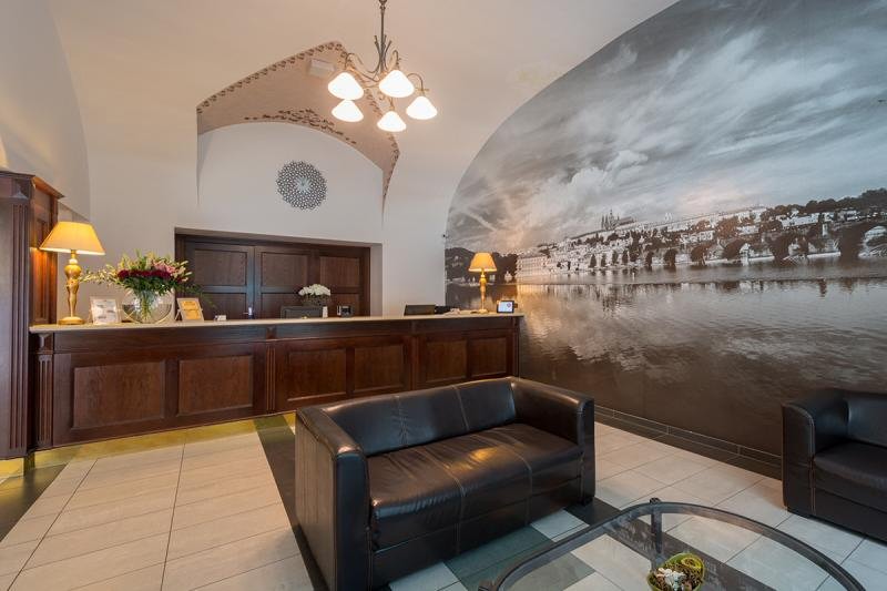 Hotelu Beseda Praha 9