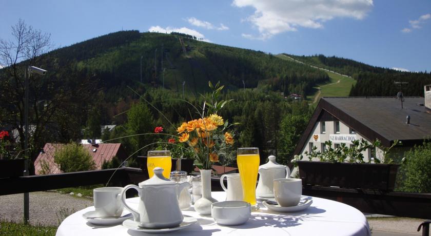 Hotelu Spa Bl Hoec Harrachov 12