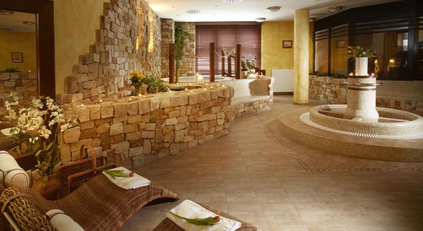 Hotelu Spa Bl Hoec Harrachov 9