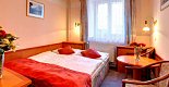 hotels prague