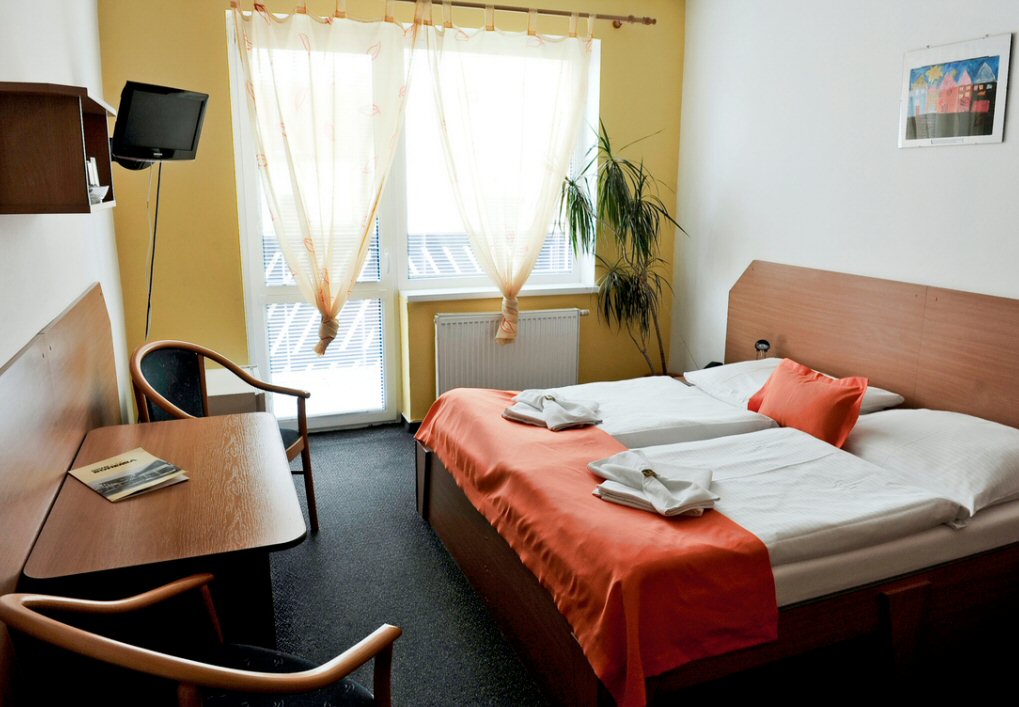 Hotelu Bohemia Frantikovy Lzn 3