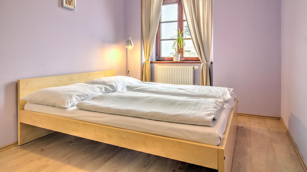 Residenceu Boromeum Hradec Krlov 3