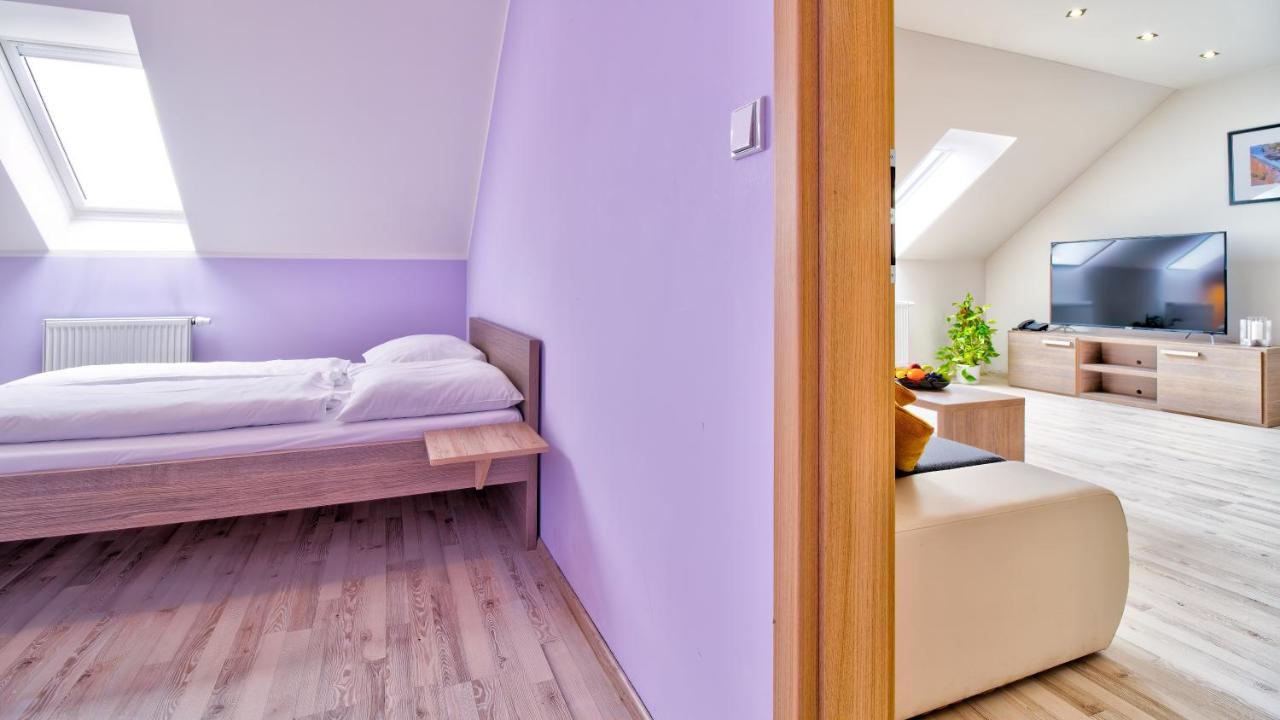 Residenceu Boromeum Hradec Krlov 5