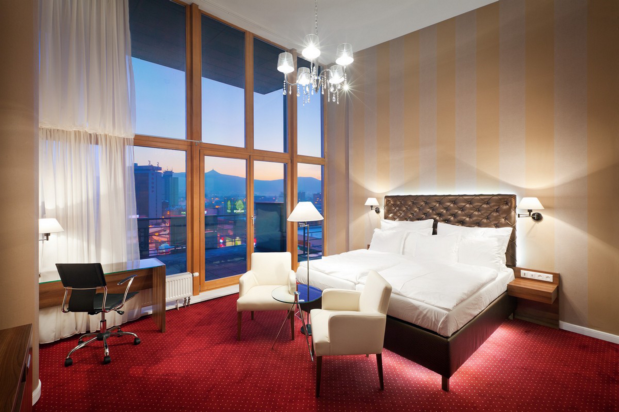 Hotel Pytloun City Boutique Liberec