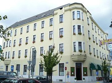 Hotelu Brioni Ostrava 3