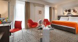 hotels prague