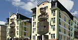 hotels prague