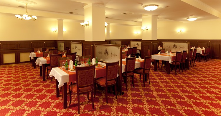 Spa Hotelu ajkovskij Palace Karlovy Vary 5