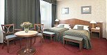 hotels prague