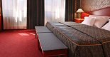 hotels prague