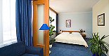 hotels prague